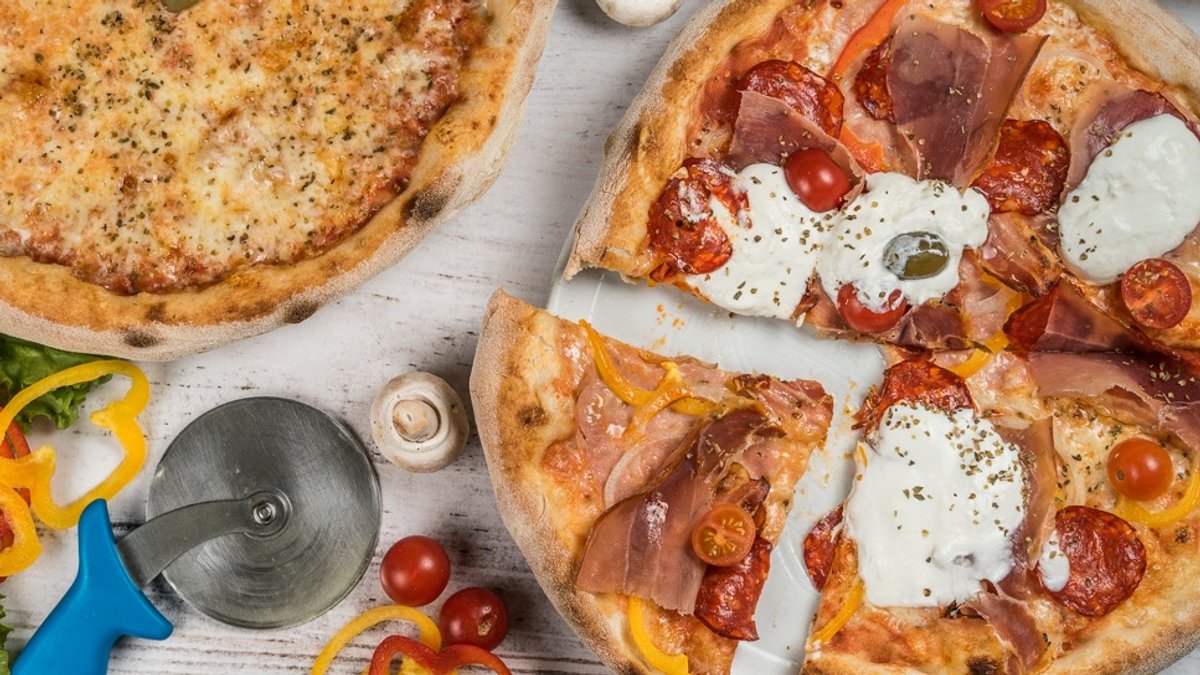 Image of Hallo Pizza GALA