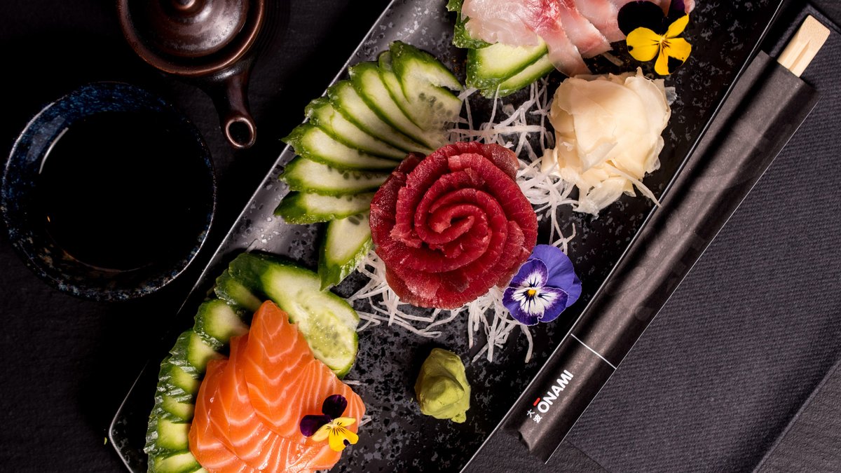 Image of Onami Sushi Bar