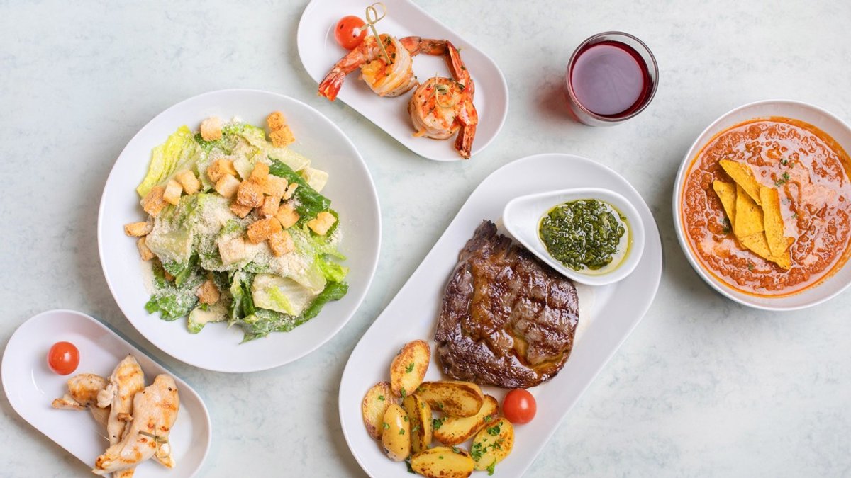 Image of Bučeris (Panorama)