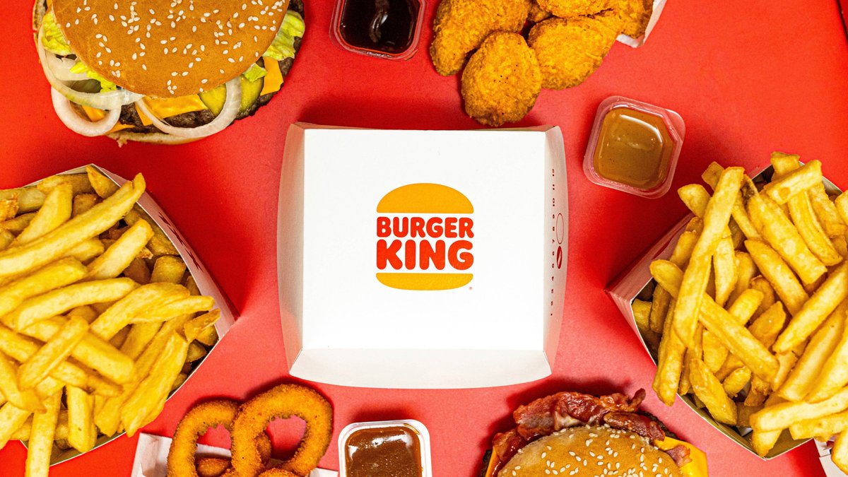 Image of Burger King Aupark