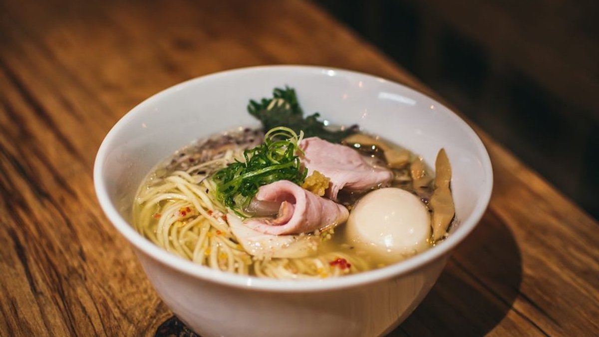 Image of Shiso Ramen