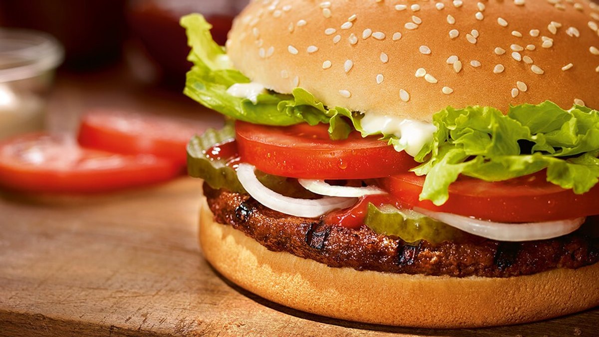 Image of BURGER KING® | Aréna