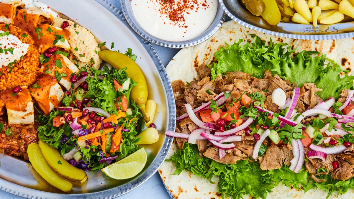 Image of Istanbul Döner Chef