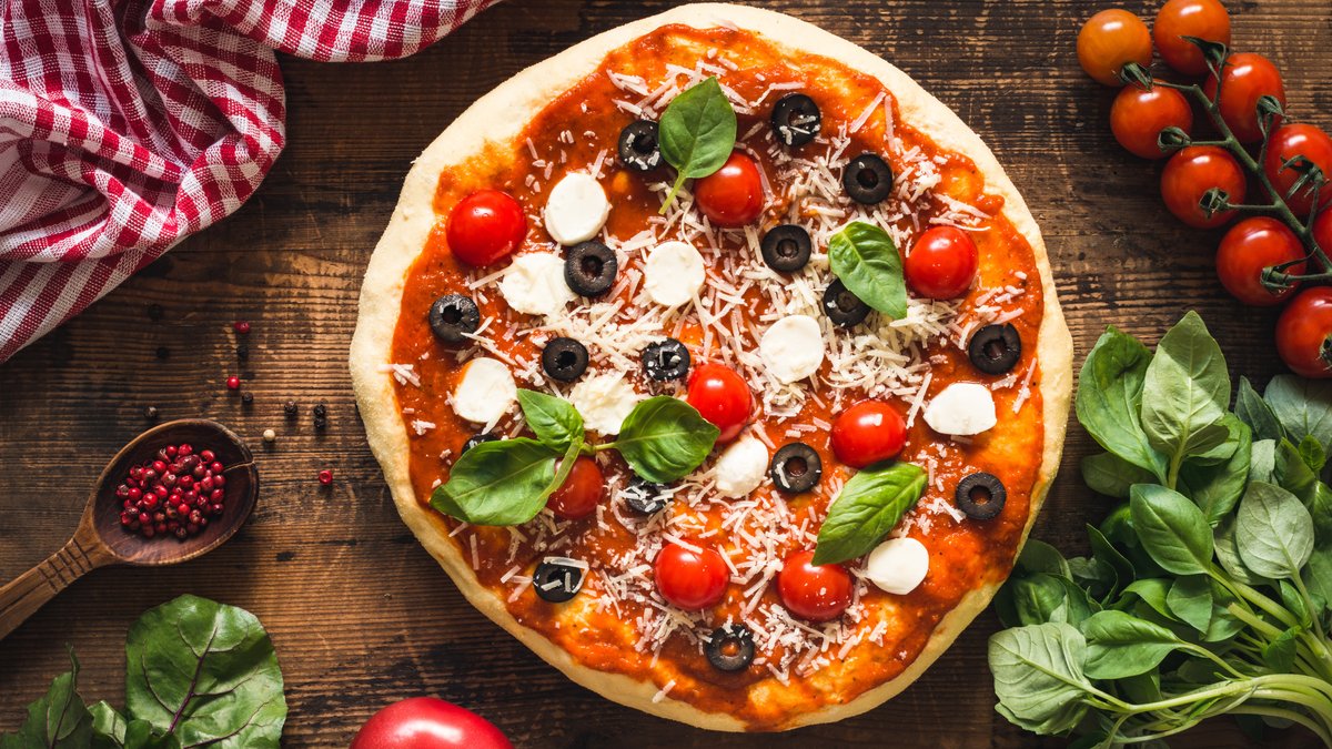 Image of Pizzeria Ciao