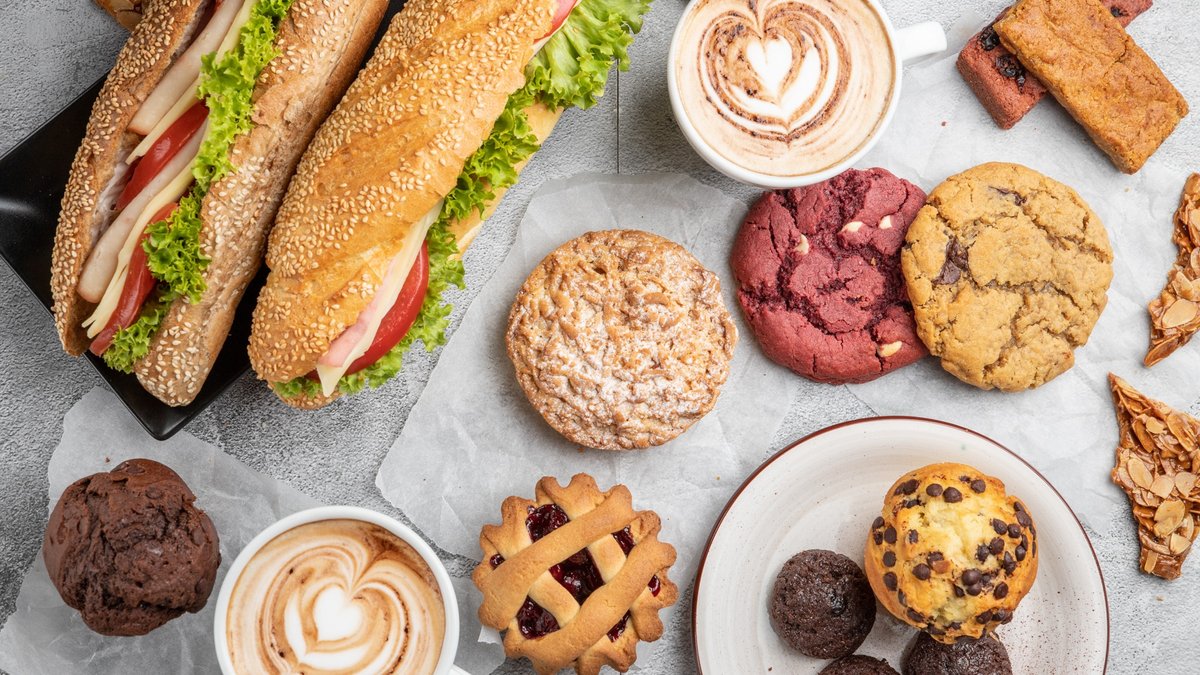 Image of Attica Artopoieia Nea Smyrni