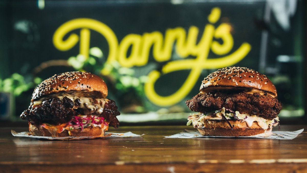 Image of Danny’s Bistro & Deli