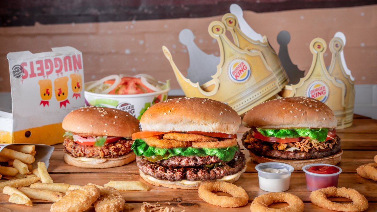 Image of Burger King | Hod HaSharon