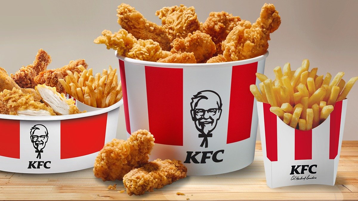 KFC Statistics Com. | So Good | Baku – Wolt