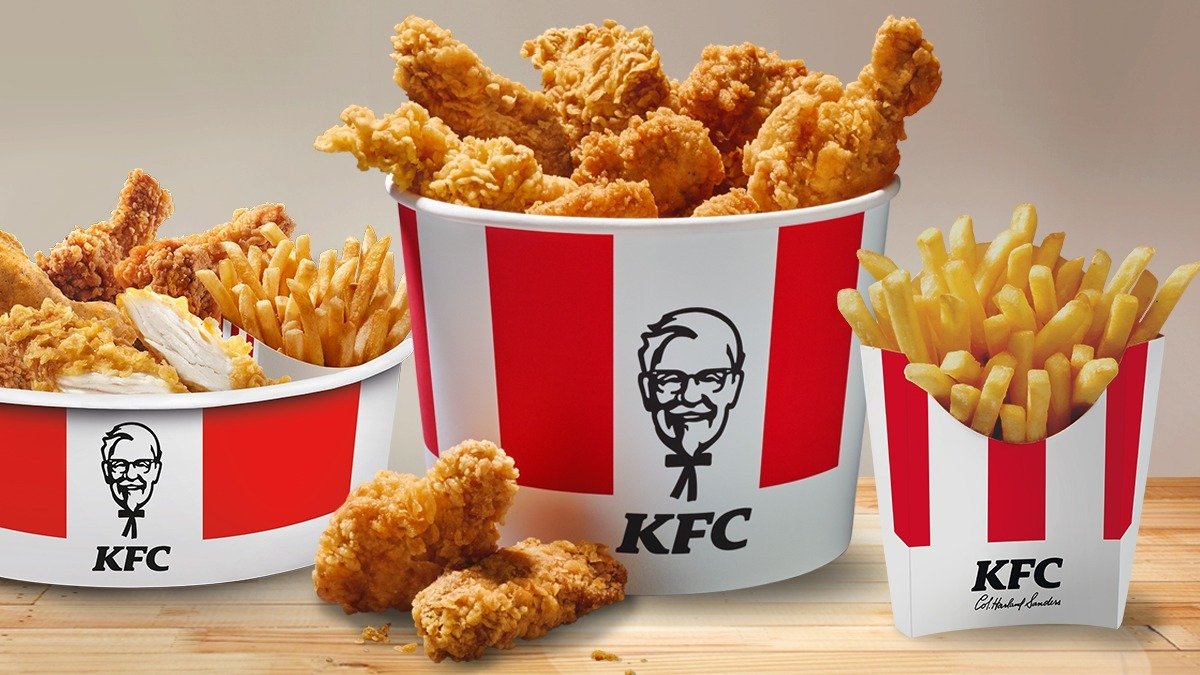 Image of KFC Inshaatchilar