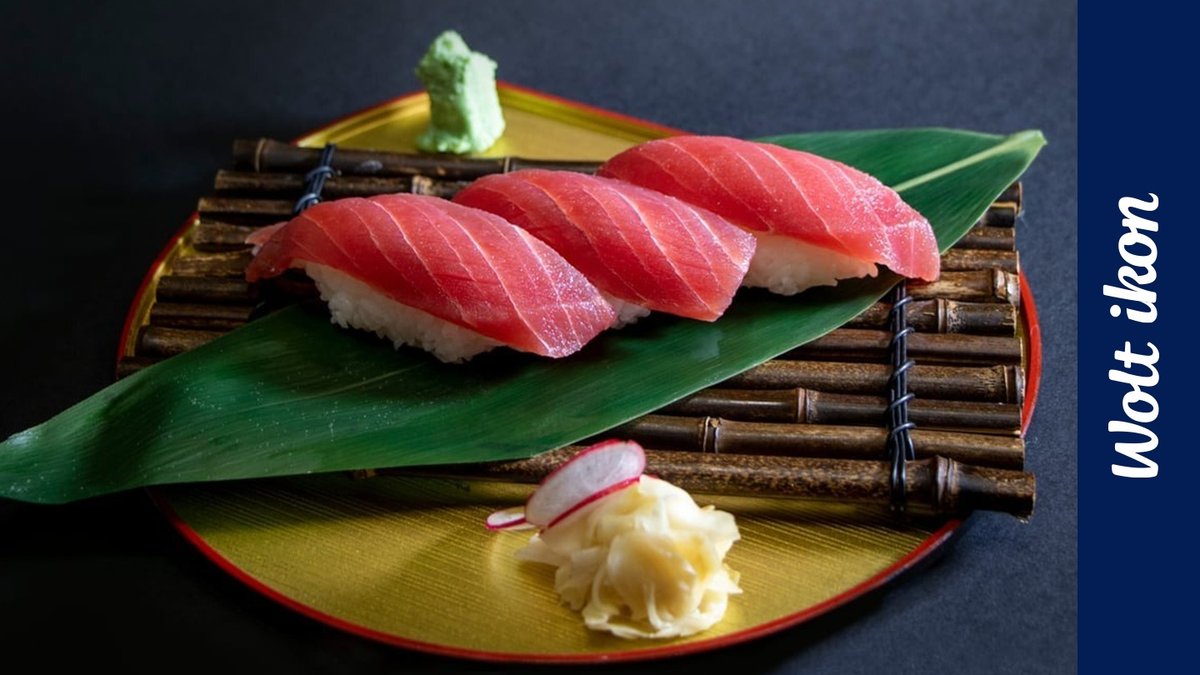 Image of Kicsi Japán Sushi