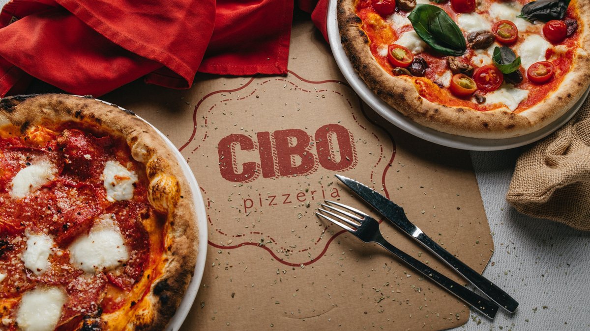 Image of CIBO Pizzeria Bugibba