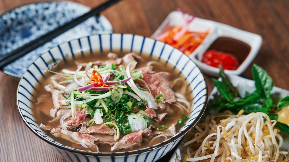 Image of Pho Viet Thai