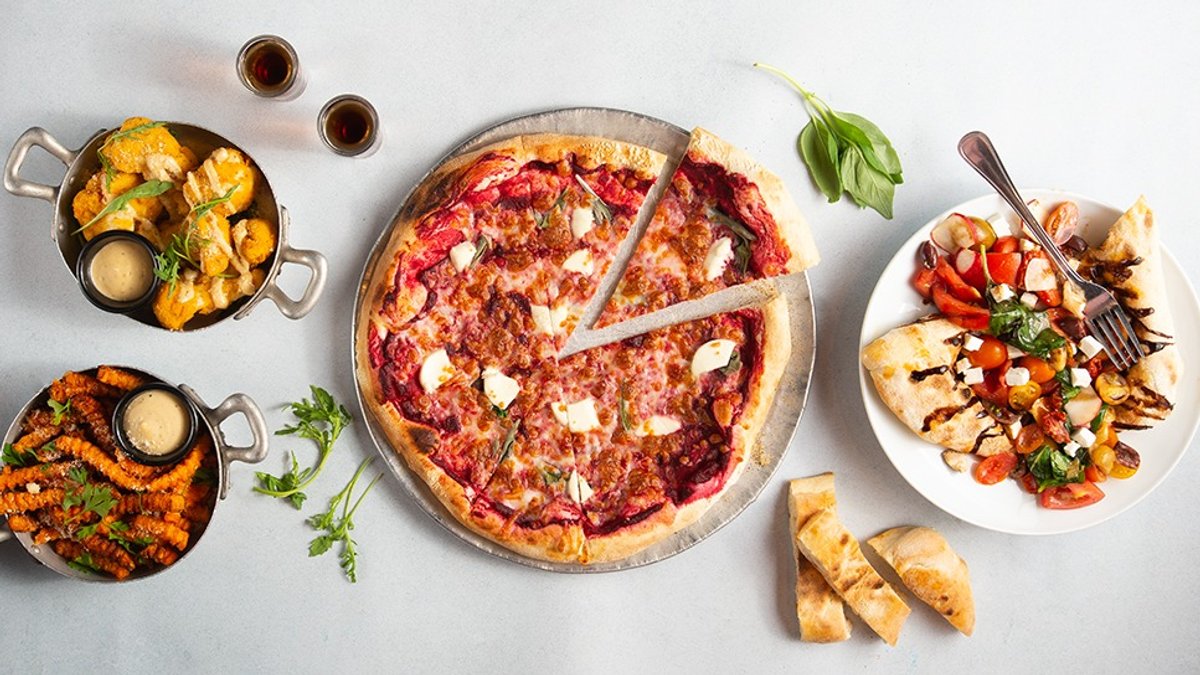 Image of Pazzo Pizza Party | Ra'anana