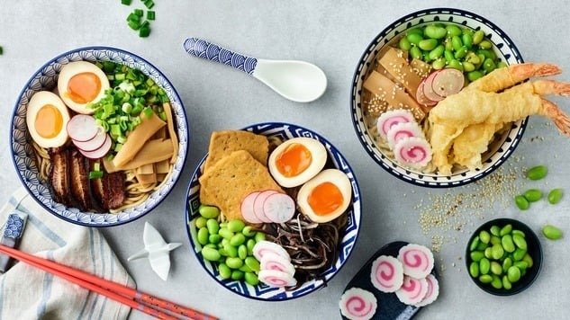 Image of Moya Misa Ramen