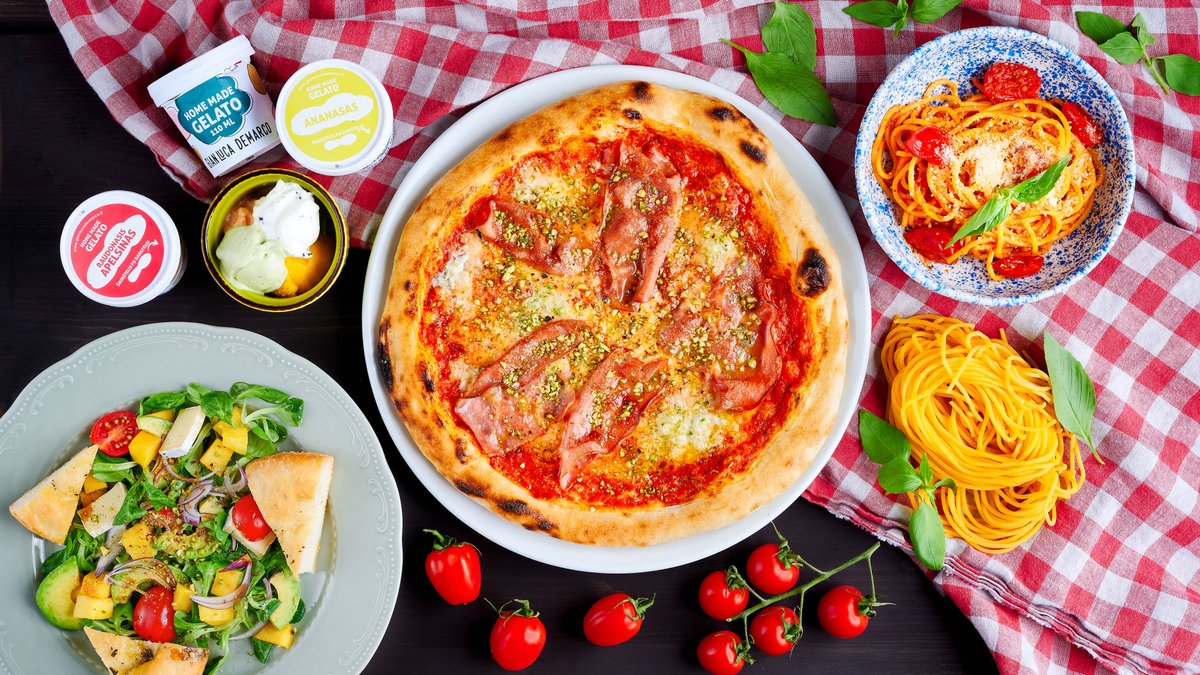 Image of Gian Luca Demarco