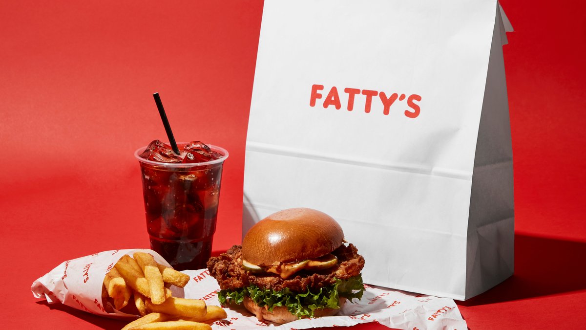 Image of Fatty's