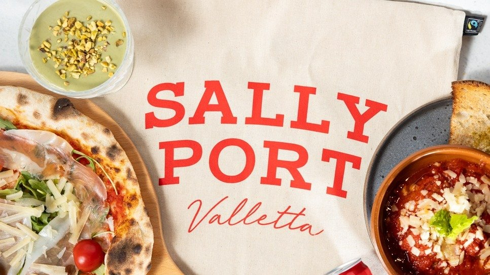 Image of Sally Port Pizzeria