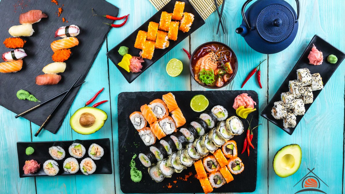 Image of Sushi Home