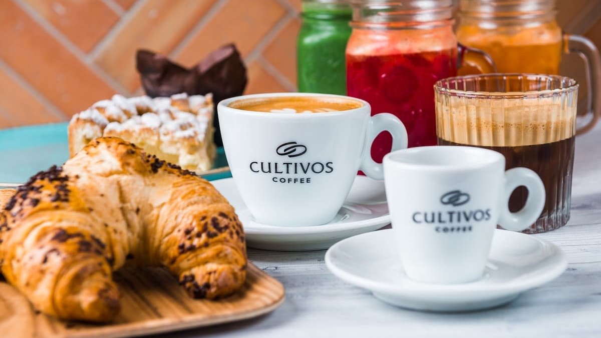 Cultivos Coffee Agios Dimitrios Exceptional microlot coffees by taf