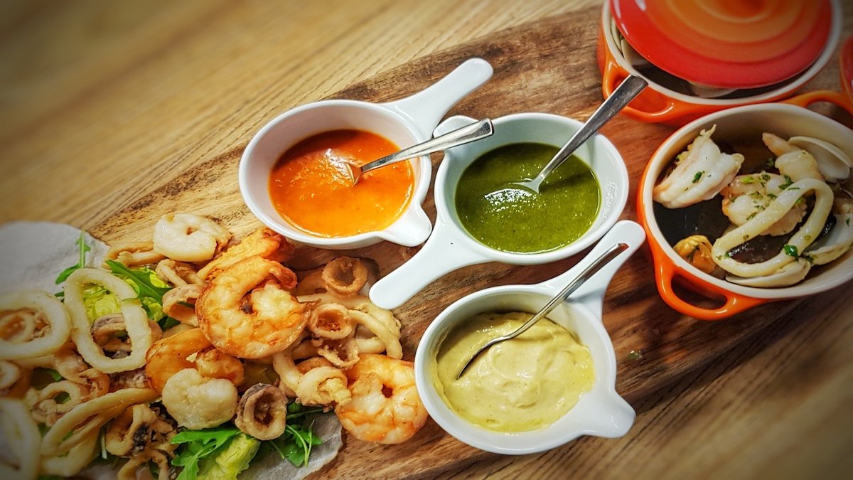 Image of Ristorante La Cucina 