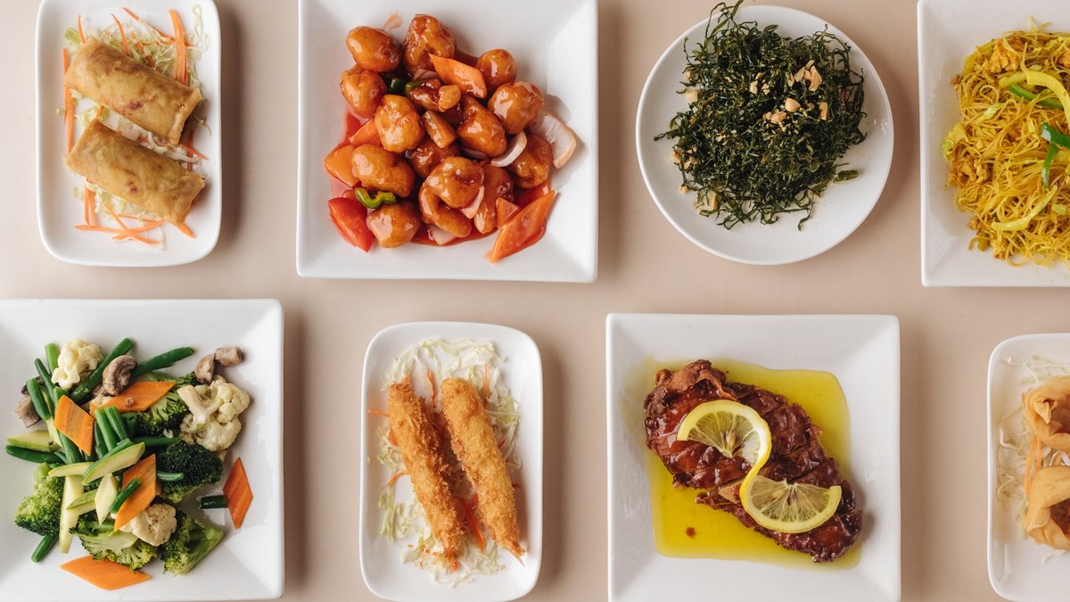 Silk Road Tasty & Authentic Chinese cuisine Malta Wolt