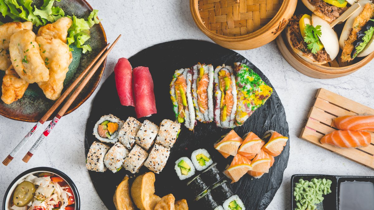 Image of Sushi Sushi | Yehud