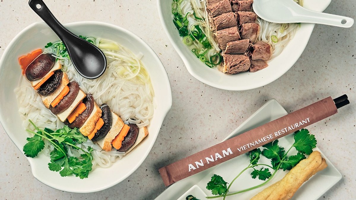 Image of An Nam Restaurant 