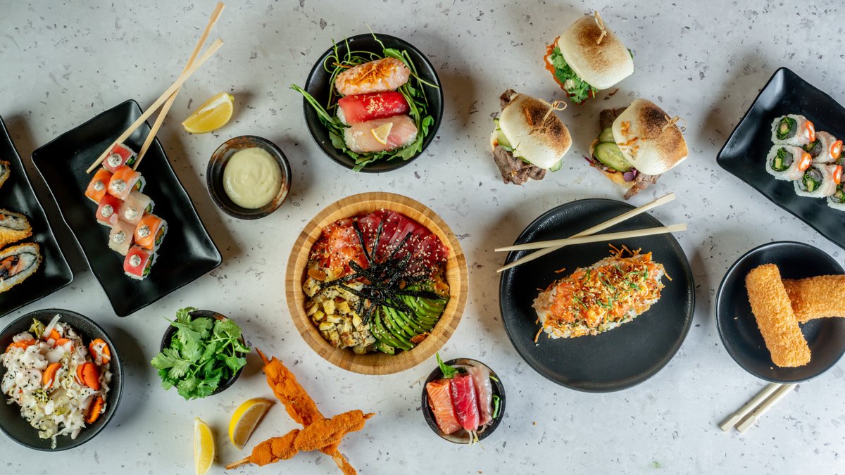 Image of Mizu Sushi Bar