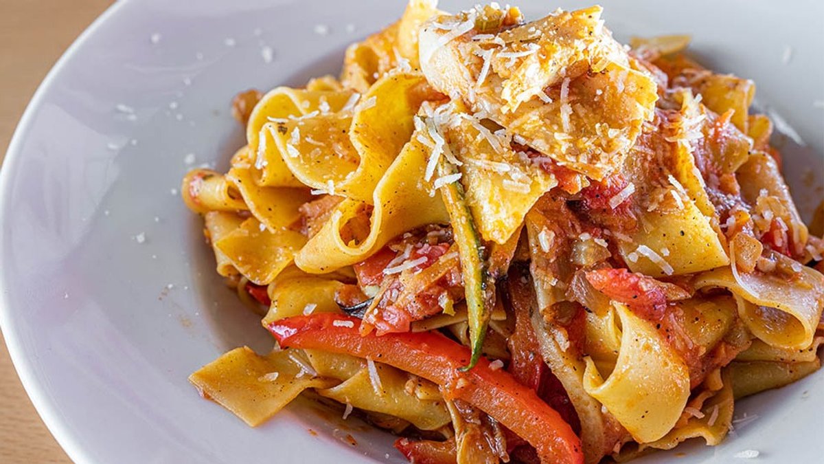 Image of Pasta Della Mamma