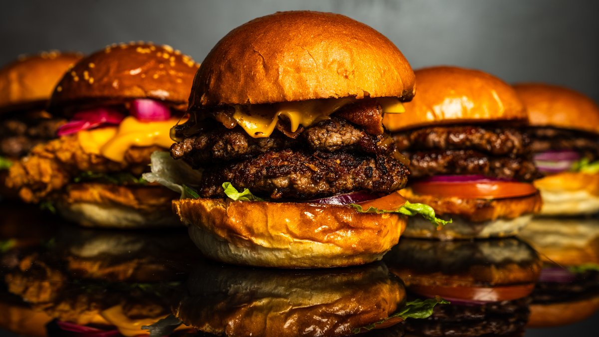 Image of Zumami Burgers