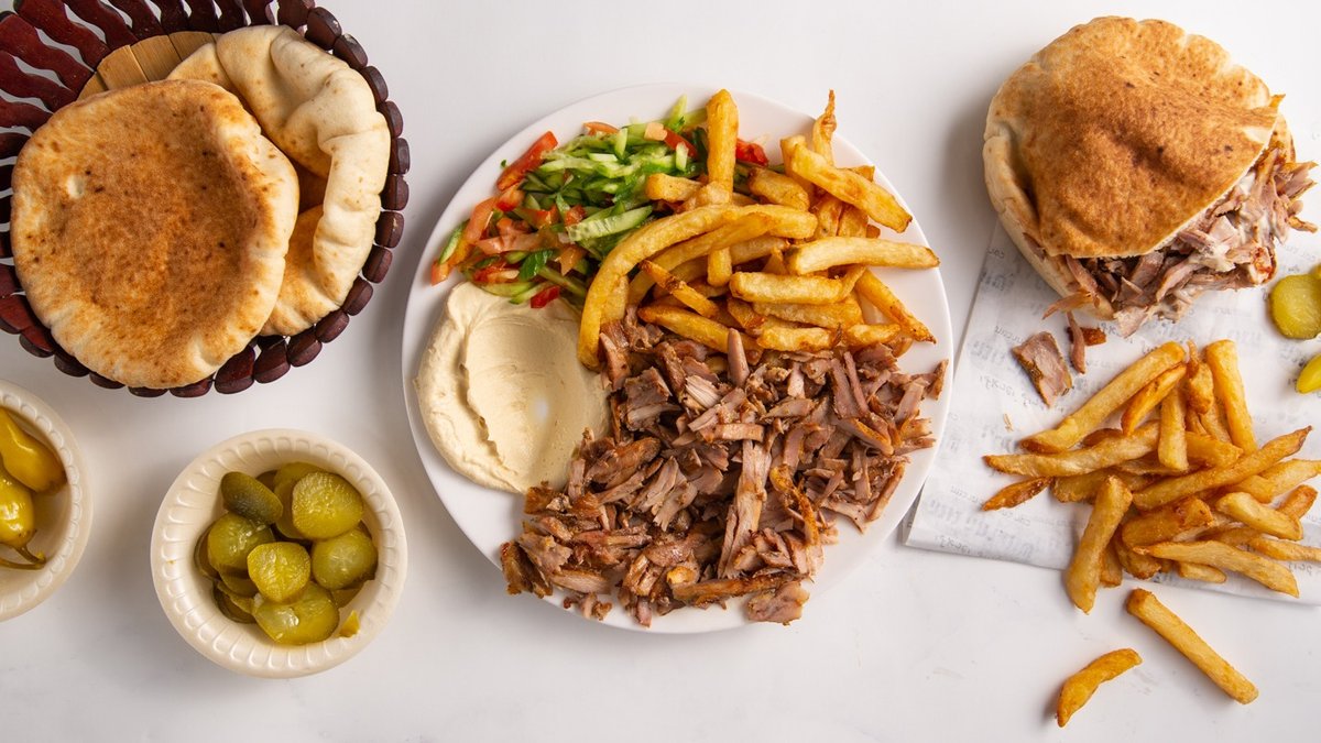 Image of Shawarma Nona | Netanya