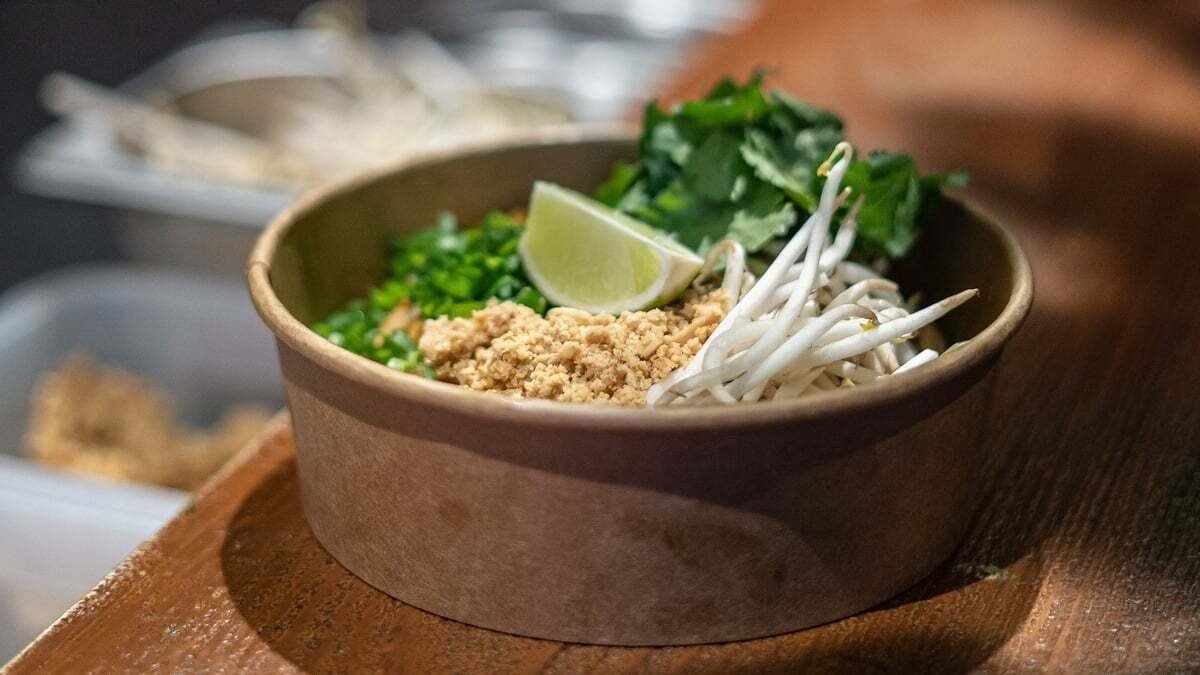 Image of Neon Noodle Bar