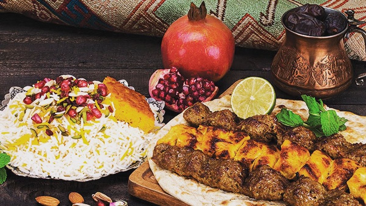 Image of Ravintola Tehran Grill