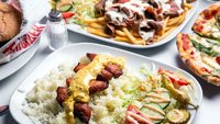 Kontulan Pizza Kebab Herkulliset Pizzat Kebabit Leikkeet Burgerit 