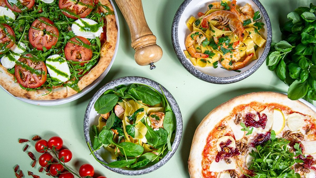 Image of Trattoria Dolabella