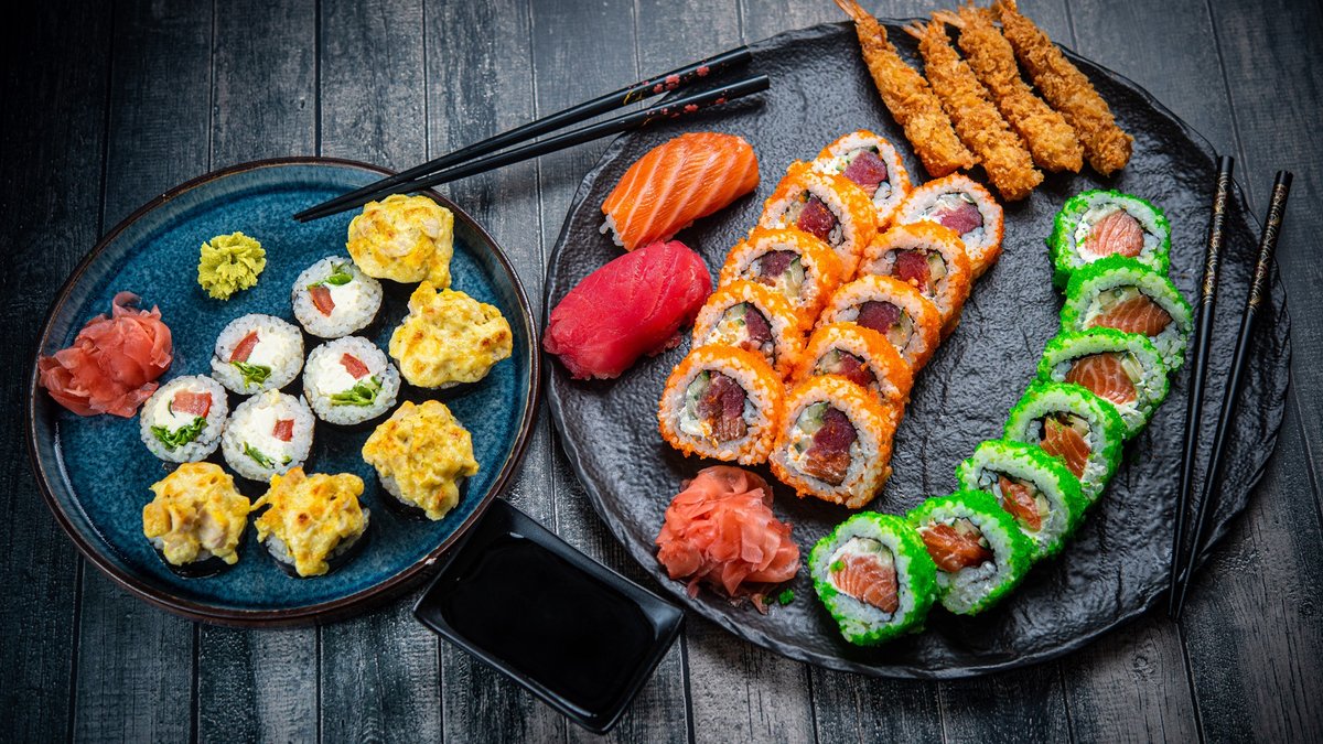 Image of Garage Sushi