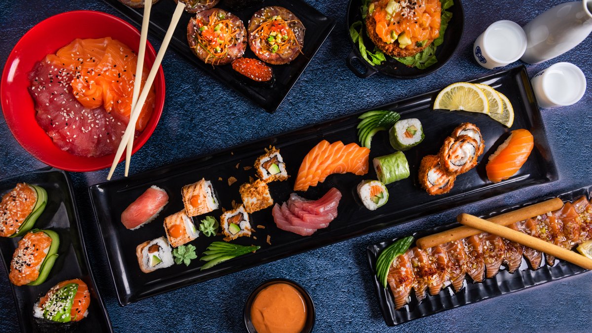 Image of Nina Sushi | Netanya