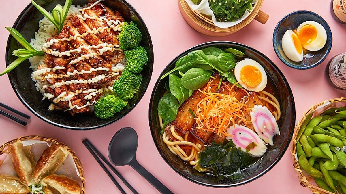 Image of Mizu Ramen