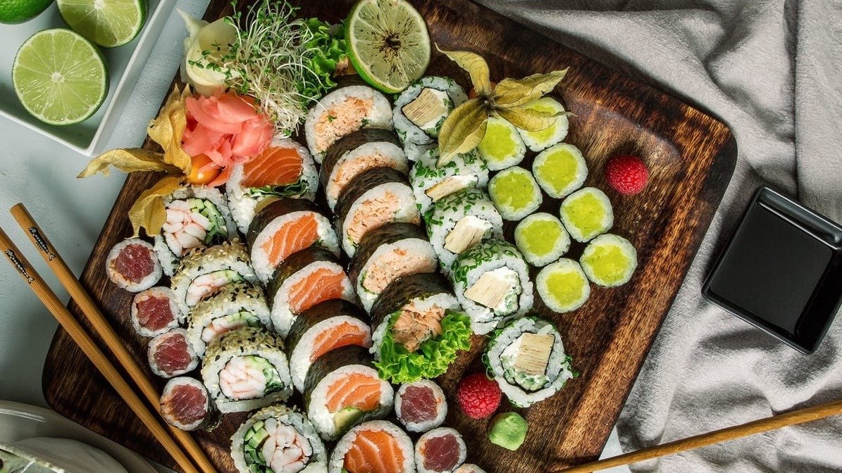 Image of Yume Sushi 