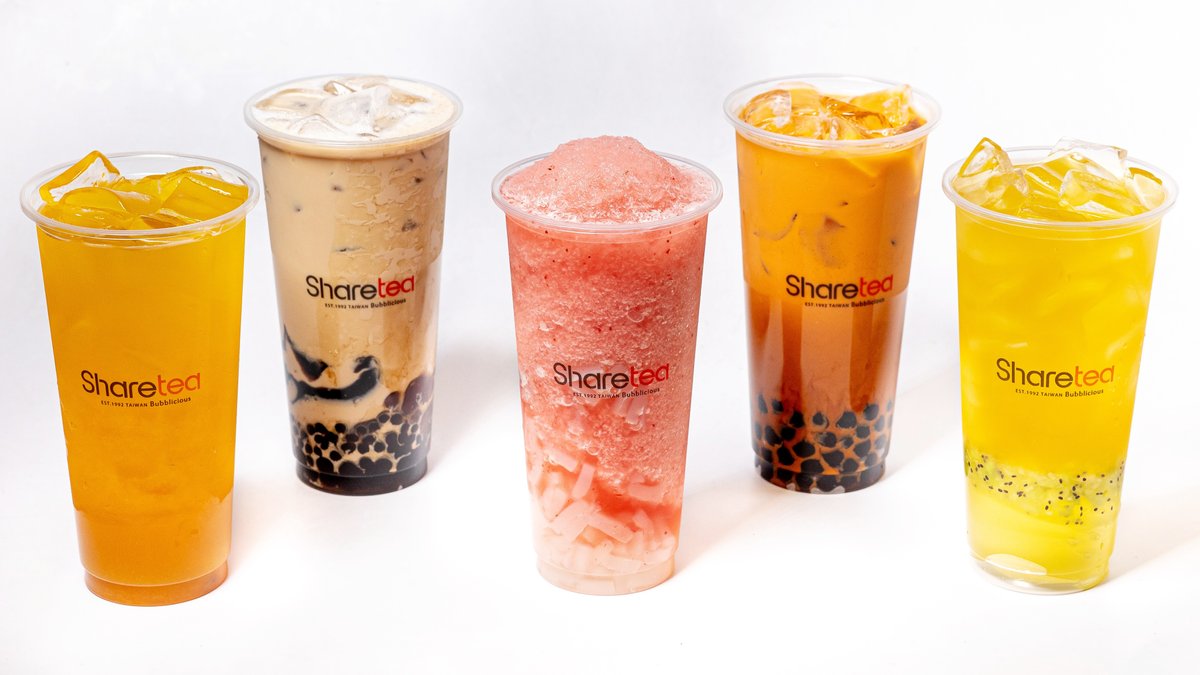 Image of Sharetea