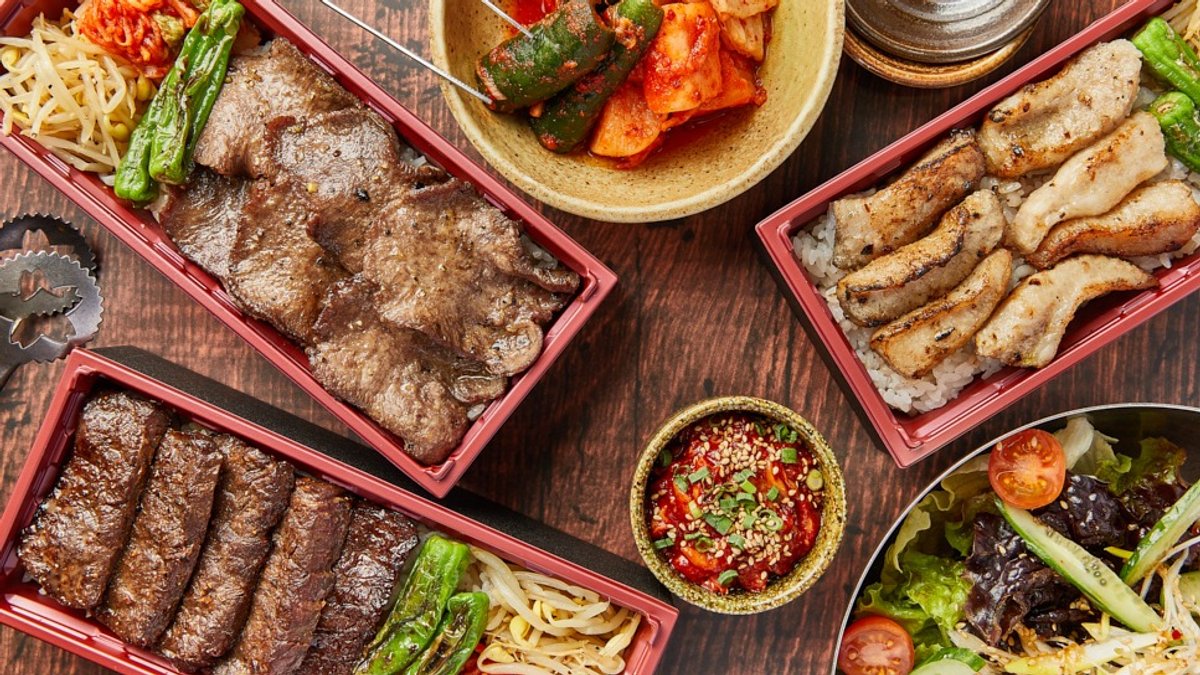 Image of Kameido Hormone Ebisu