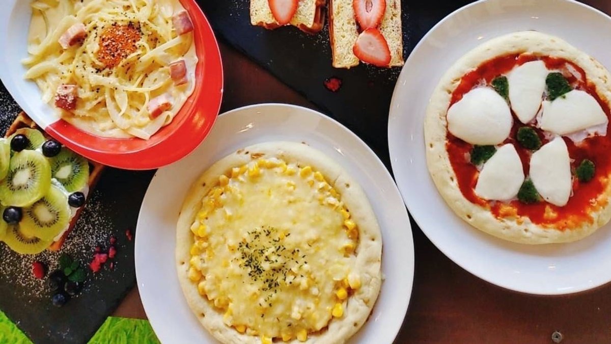 Image of DIYcafe Namba Amemura