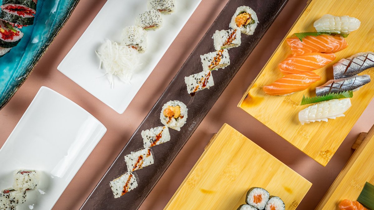 Image of Sakura Sushi