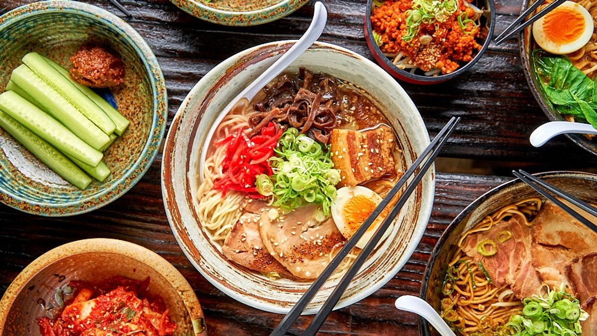 Image of Cocolo Ramen Xberg