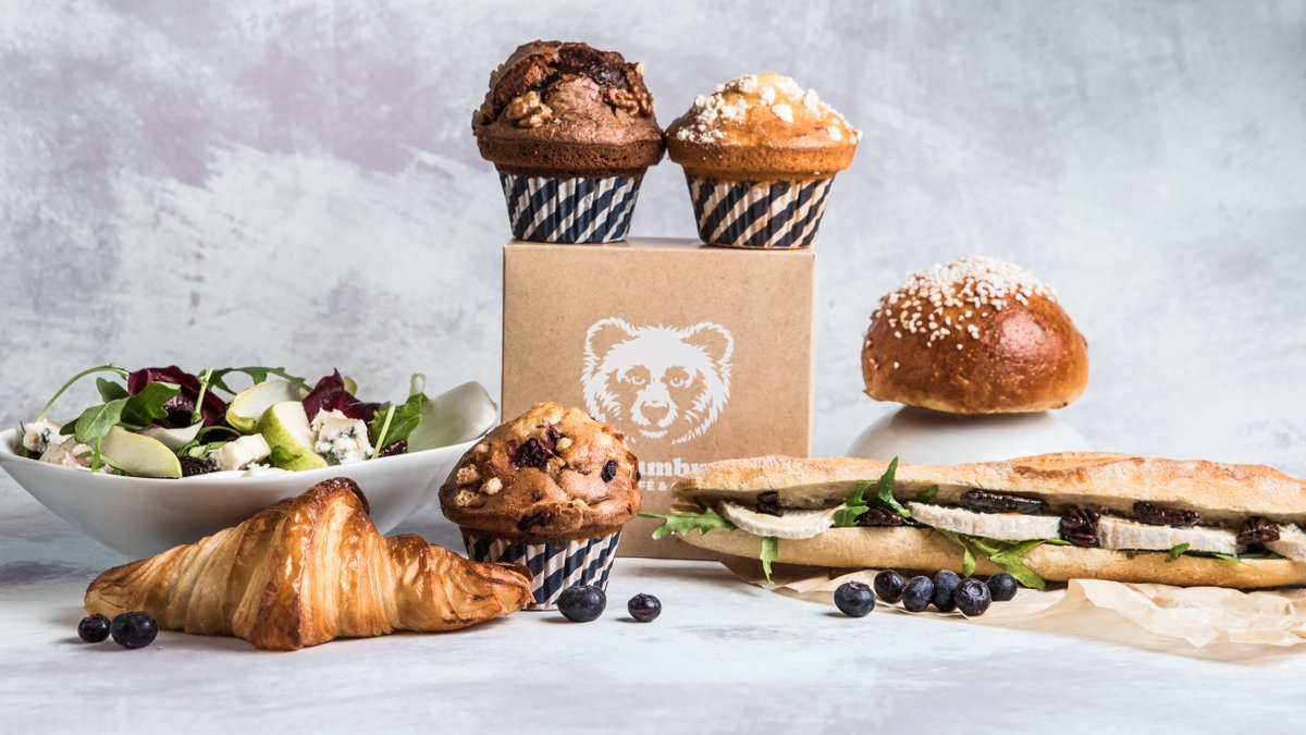 Image of קפה קולומבוס