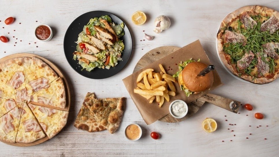 Image of Fresco Gdańsk