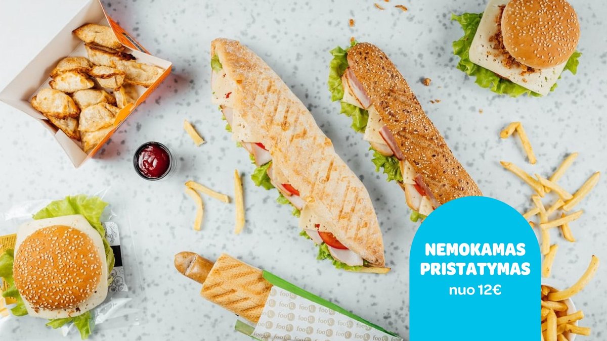 Image of Viada (Ozo g.)