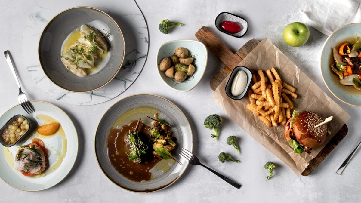 Image of Spożywczy Food & Drinks 