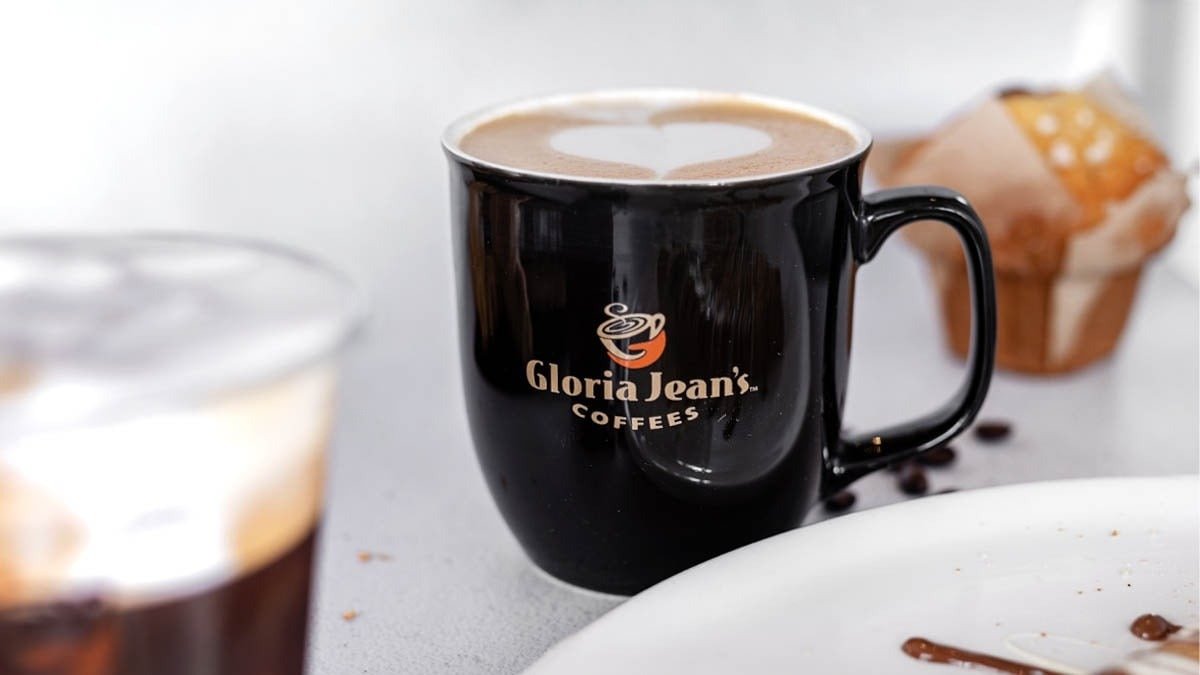 Image of Gloria Jean's Strovolos