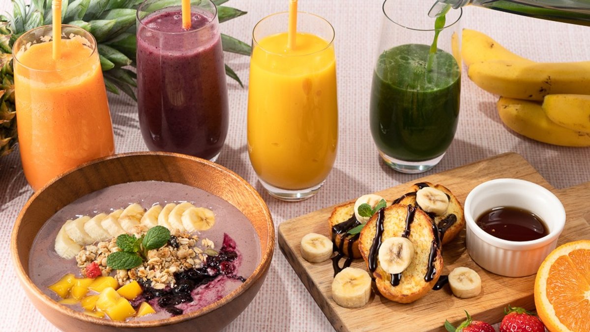 Image of Beauty＆health Smoothie style Shibuya